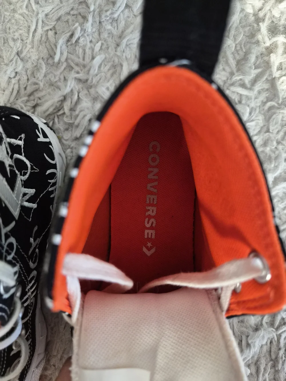 Converse good pre